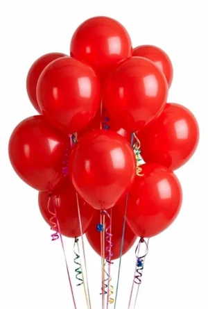 Monty Balloons (মন্টি বেলুন)
