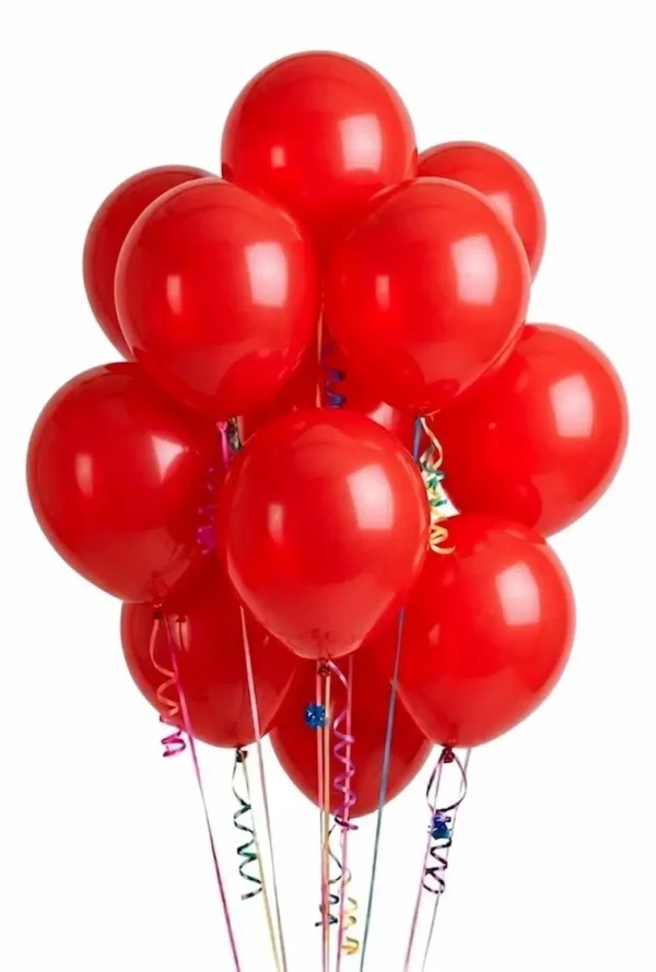 Monty Balloons (মন্টি বেলুন)