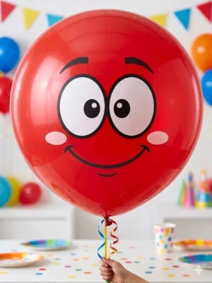 Jumbo Balloon