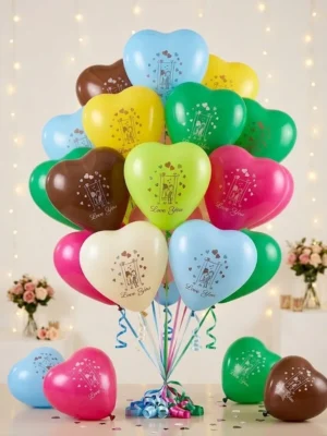Thai Balloons