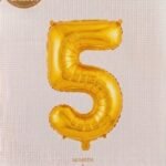 5