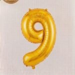 9