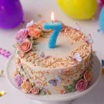 7