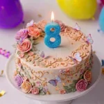 8