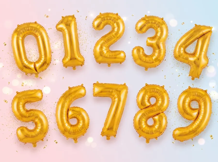 Foil Number granted(Web P)