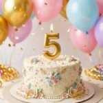 5