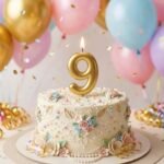 9