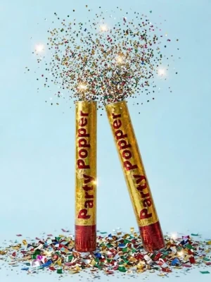 Party Popper Celebration (4)