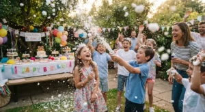 Party Spray