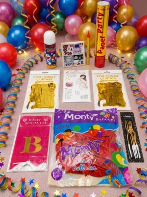 Baby Shower Regular Combo Package image(Final)
