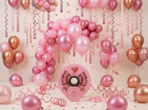 Babypink 1440,1080 pixels