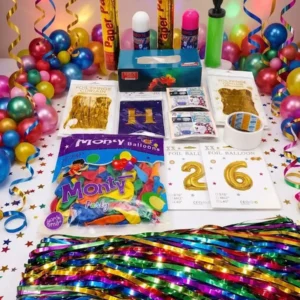 Premium Class Party Combo Package (1)