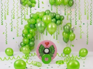 Green 1440,1080 pixels