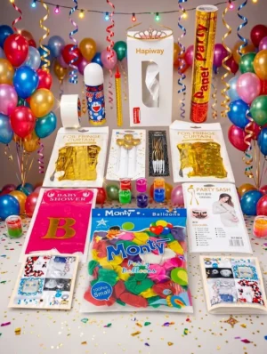Premium Baby Shower Combo Package (1)