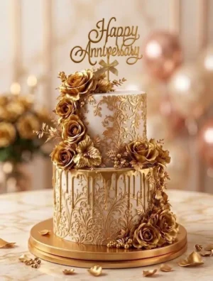 Set Golden