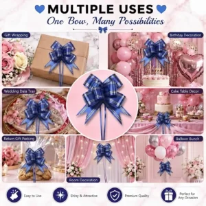 blue set