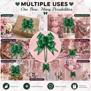 green set