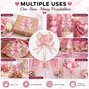 lite pink set