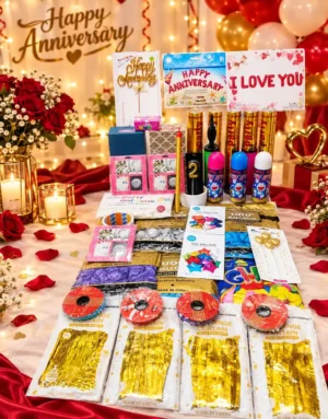 Anniversary Pkg 4 image