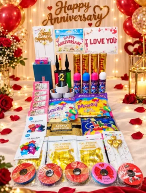 Anniversary pkg 3