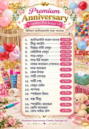 Anniversary pkg2