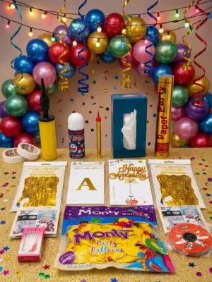 anniversary pkg 1