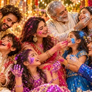 Glitter( চুমকি)